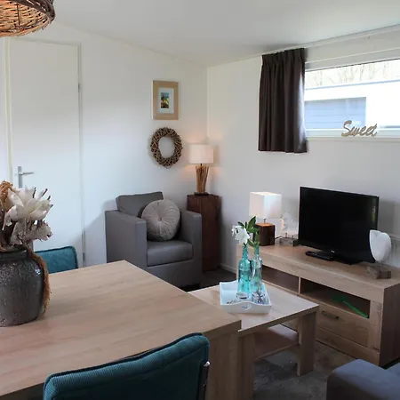 Holiday home Modern At 30 Km From Maastricht