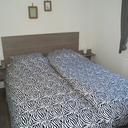 Modern At 30 Km From Maastricht Holiday home