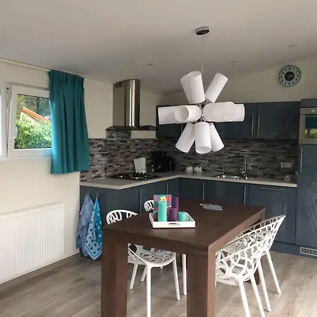 Modern At 30 Km From Maastricht Holiday home
