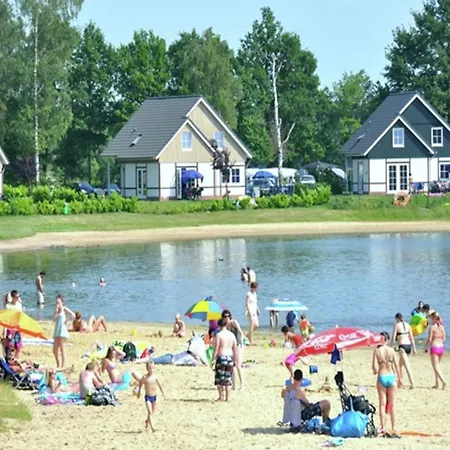 Modern At 30 Km From Maastricht Holiday home Susteren